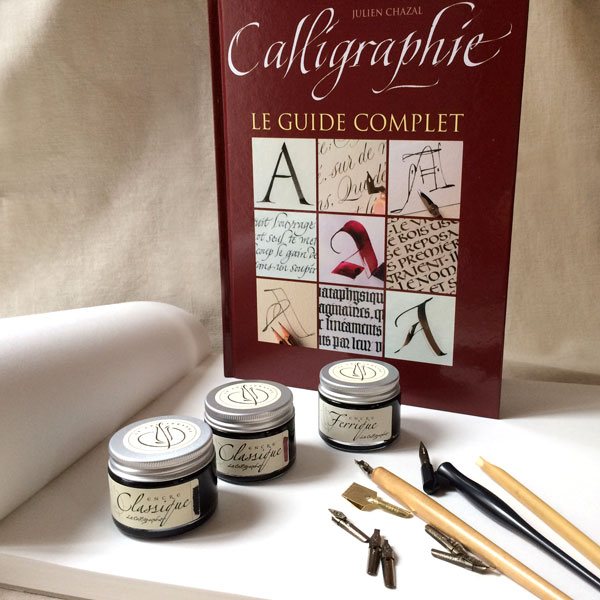 Calligraphie