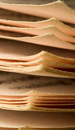 Pages de livres